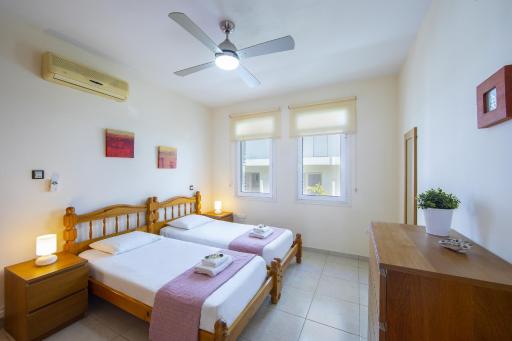 Protaras Villa Marilia - Housity