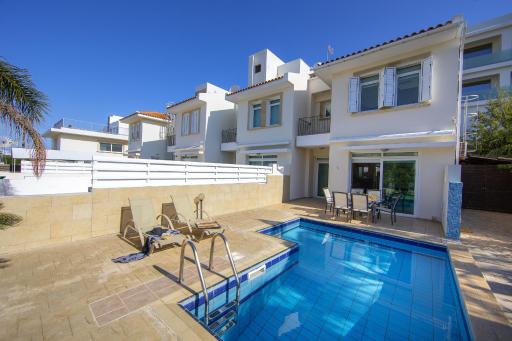 Protaras Villa Marilia - Housity
