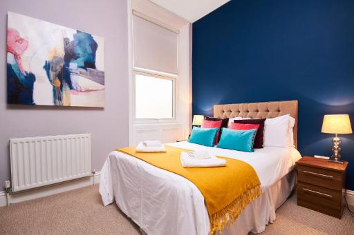 Lovely Boutique Apartment in Newcastle - Ground Floor - Housity