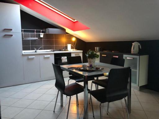 La mansarda - Housity