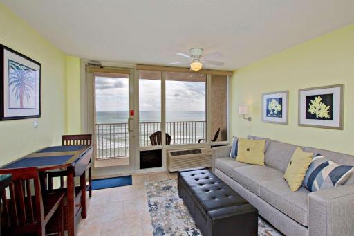 Pirates Cove Condo Unit #514 - Housity