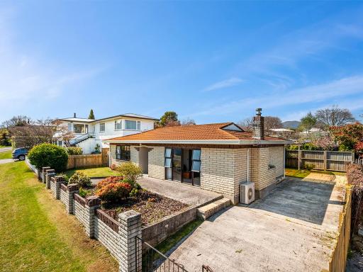 Heathcote Cottage - Taupo Holiday Home - Housity