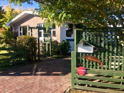 Copper Trout Cottage - Te Anau Bach - Housity