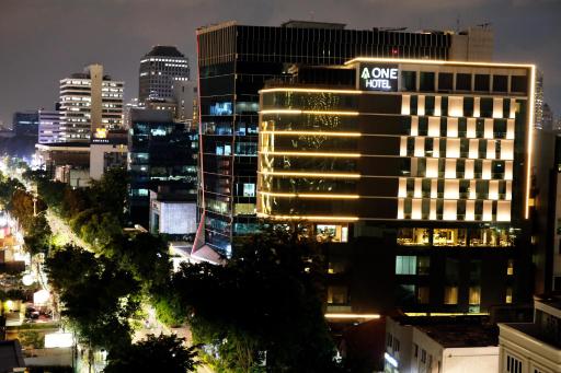 AONE Hotel - Housity