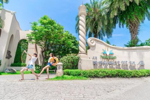 Promisedland Resort & Lagoon - Housity