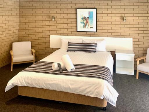 Albury City Motel - Housity