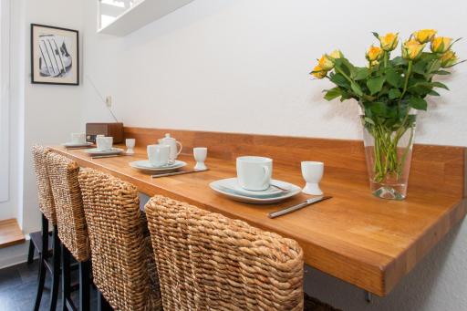 Ferienwohnung Park - Housity