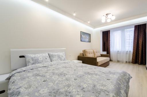 ARTAL Apartment on Obolonsky avenue 31 - Housity