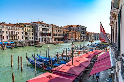Ca' Fornoni Grand Canal - Housity