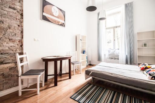 Apartment in the center of Warsaw - Housity
