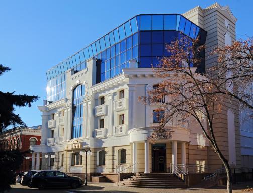 Hotel Aristokrat - Housity