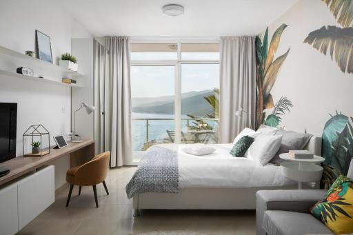 Small apartment with a big view - Housity