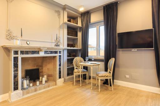 Vespucci Boutique - Housity