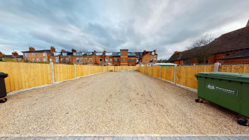 City Lodge Serviced Apartments Worcester City Centre - Parking - Housity