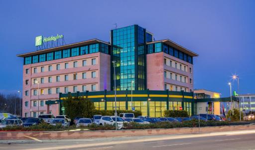 Holiday Inn Bologna - Fiera, an IHG Hotel - Housity