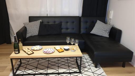 Appartement moderne Le Mans (situé entre la gare et le centre ville) - Housity