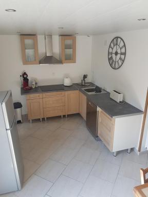 gite des jardiniers - Housity