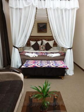 Hotel PARADISE - Housity