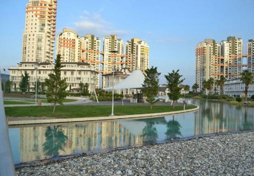 Apartment Resort Bursa - Housity