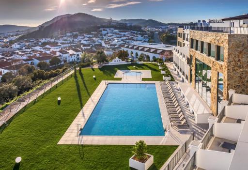 Barceló Aracena & Spa - Housity