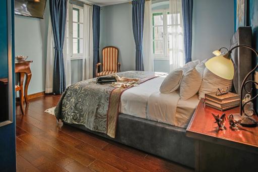 Theatre luxury rooms - Housity