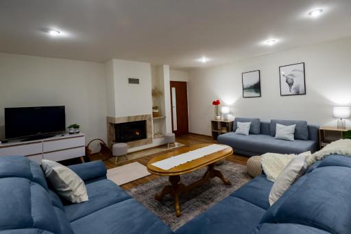 Apartament 3 Pokoje - Housity