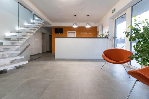 Penzión pod brezami** - Housity