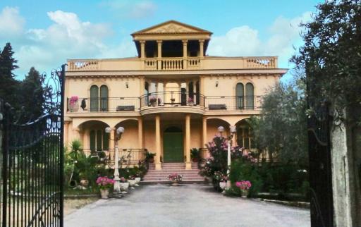 Villa Greco - Housity
