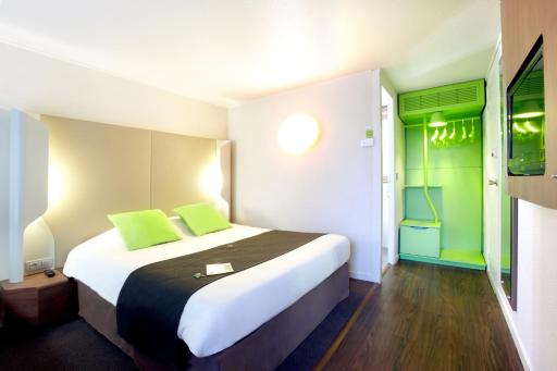 Hôtel Inn Design Resto Novo Nantes Sainte Luce - Housity