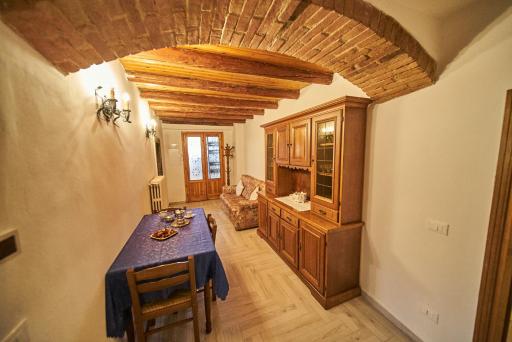 CASA MILU' near FLORENCE CENTER - MUGELLO CIRCUIT - Housity