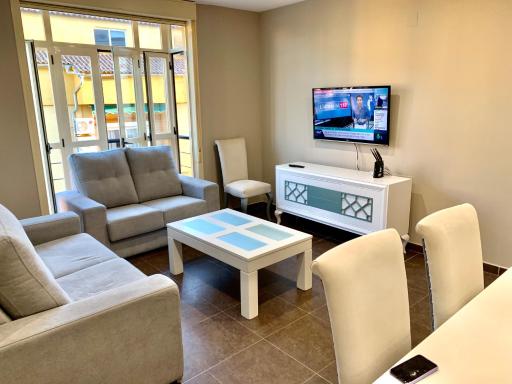 Apartment Lucena Park Parking Gratis - Housity