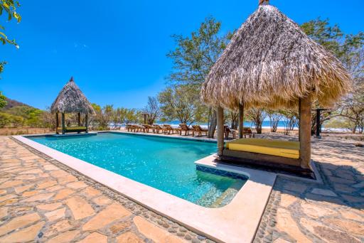 Hotel Punta Teonoste Boutique Beachfront Resort - Housity