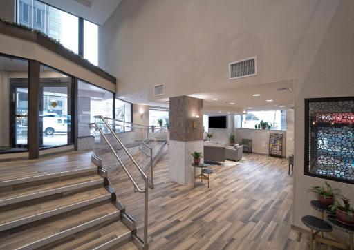 Candlewood Suites Baltimore - Inner Harbor, an IHG Hotel - Housity