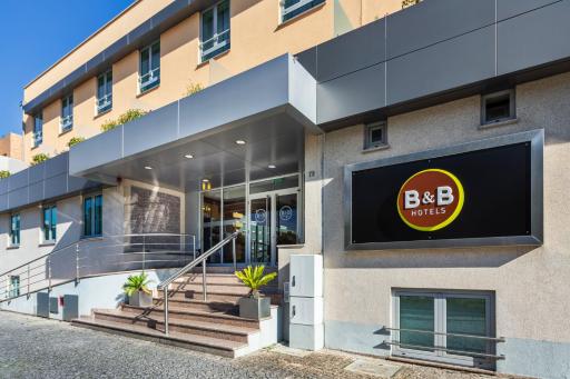 B&B HOTEL Braga Lamacaes - Housity