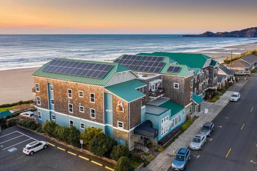 Inn at Nye Beach - Housity