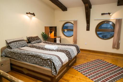 Loft & Terrace 31 - Housity