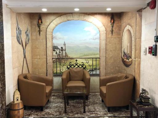 Flamingo Hotel Apartment - Housity