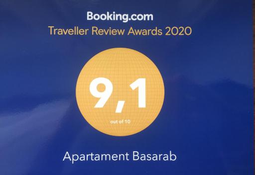 Apartament Basarab - Housity