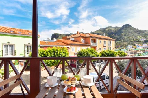 La Iglesia Rural Apartment PM - Housity