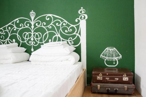 Amber Private Rooms - Housity