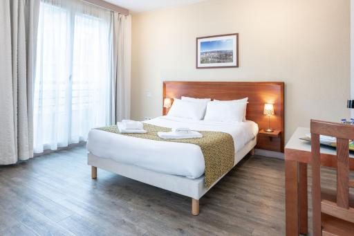 Residhotel Grenette - Housity