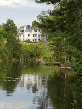 Beach Bredsjö Herrgård - Housity