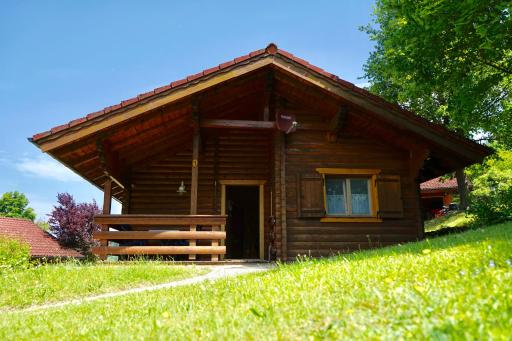Blockhaus Noffke - Housity