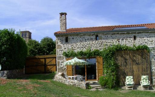 Cellier de la Fontaine - Housity