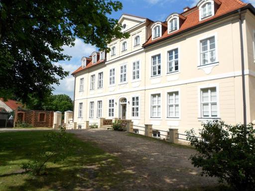 Schloss Grube - Housity