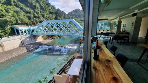 Wulai Shui An Hot Springs - Housity