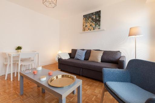Appart Center Bara - Housity