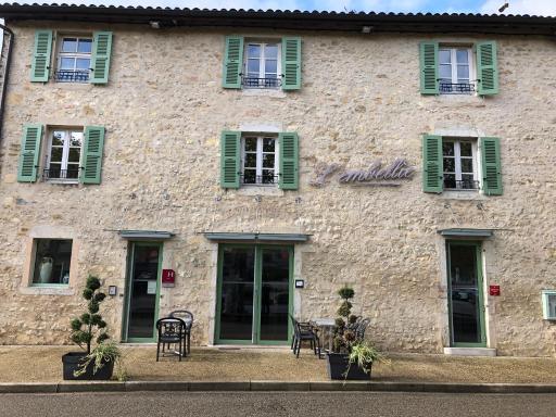 L'embellie - Housity
