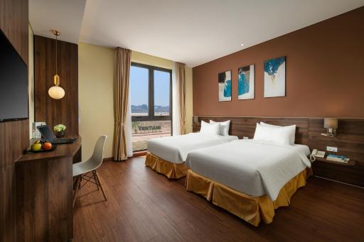 Viryla Boutique Hotel - Housity