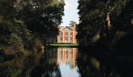 Warbrook House Heritage Hotel - Housity
